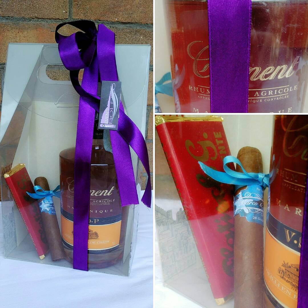 Confezione regalo "Mare"