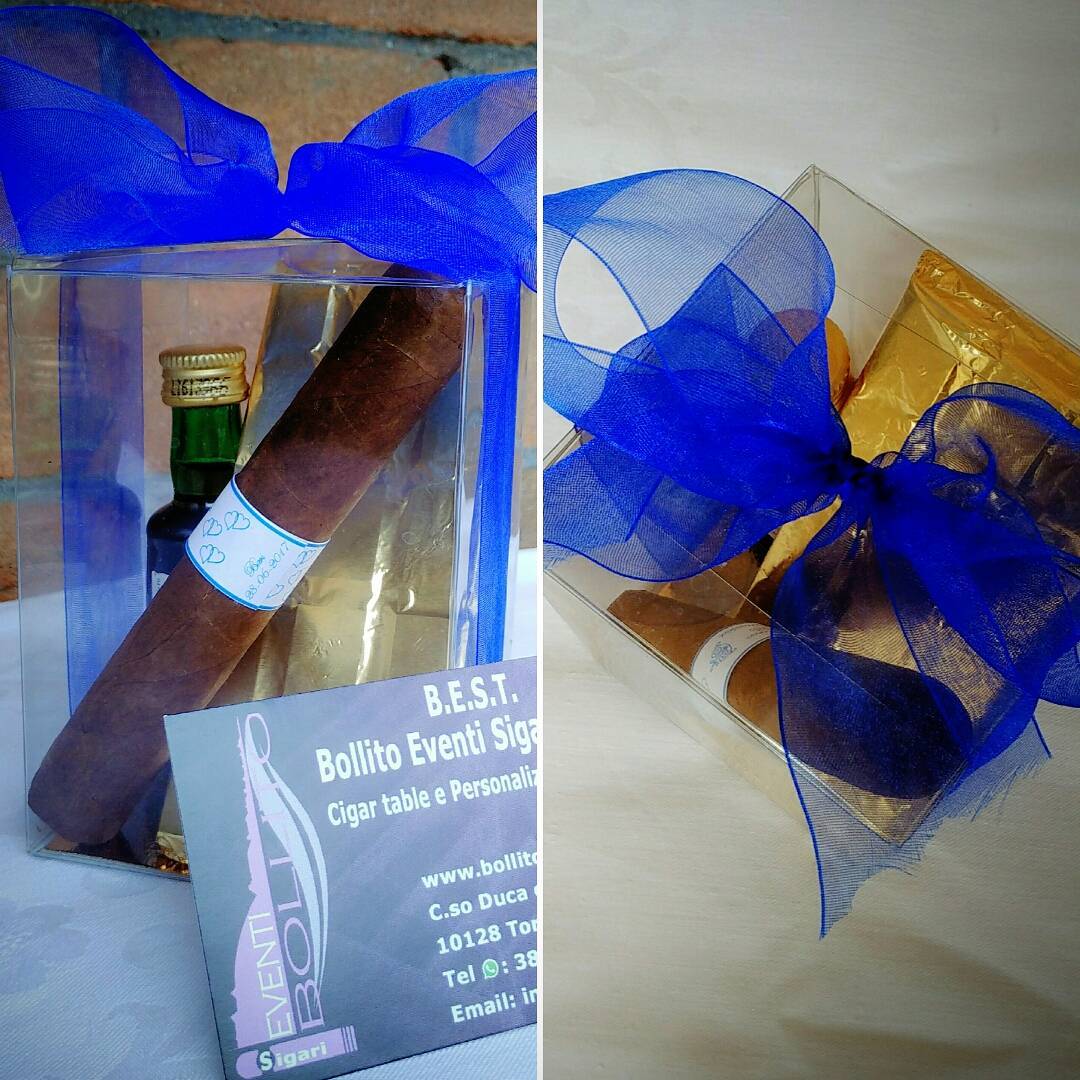 Confezione regalo "Mare"