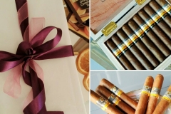 Confezione Sigari Cohiba